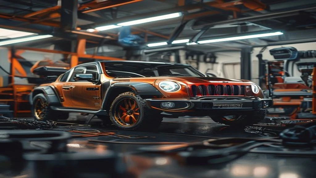 The Ultimate Technical Prep Guide for the Next-Generation Alpine A110