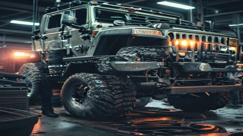 The Ultimate Technical Prep Guide for the Slate Truck: Unleashing Its Full Potential
