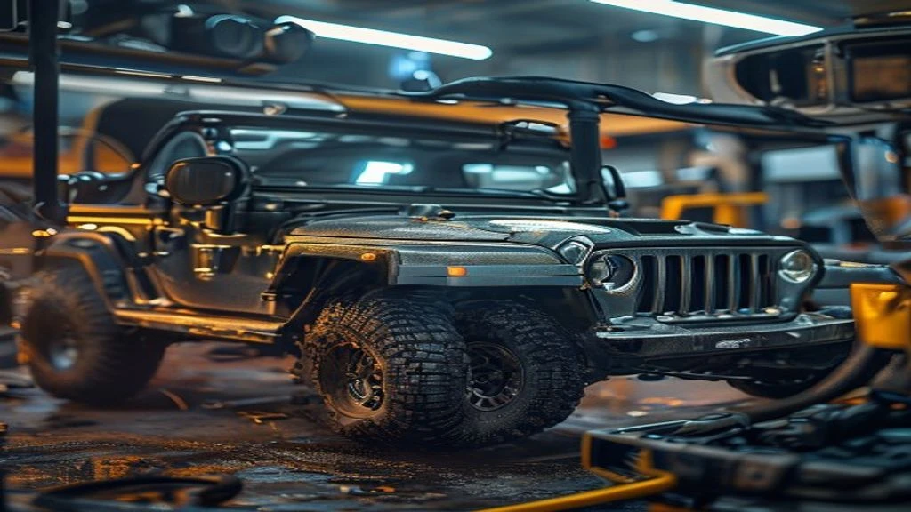 The Ultimate Technical Prep Guide for Track-Only Vehicles: A Masterclass