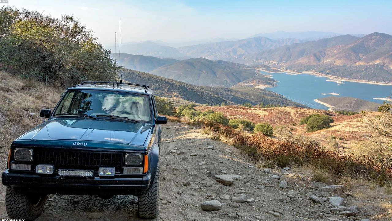 Stellantis Brand Cull: Impact on Jeep and Off-Road Market